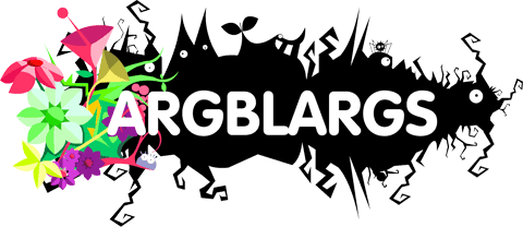 argblargs logo