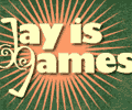 Jay is Games logo