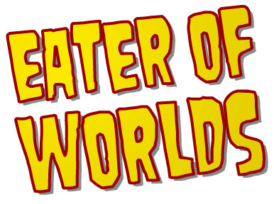 Eater of Worlds logo